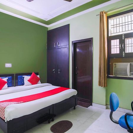 Hotel O Akki Residency Indirapuram المظهر الخارجي الصورة