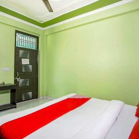 Hotel O Akki Residency Indirapuram المظهر الخارجي الصورة